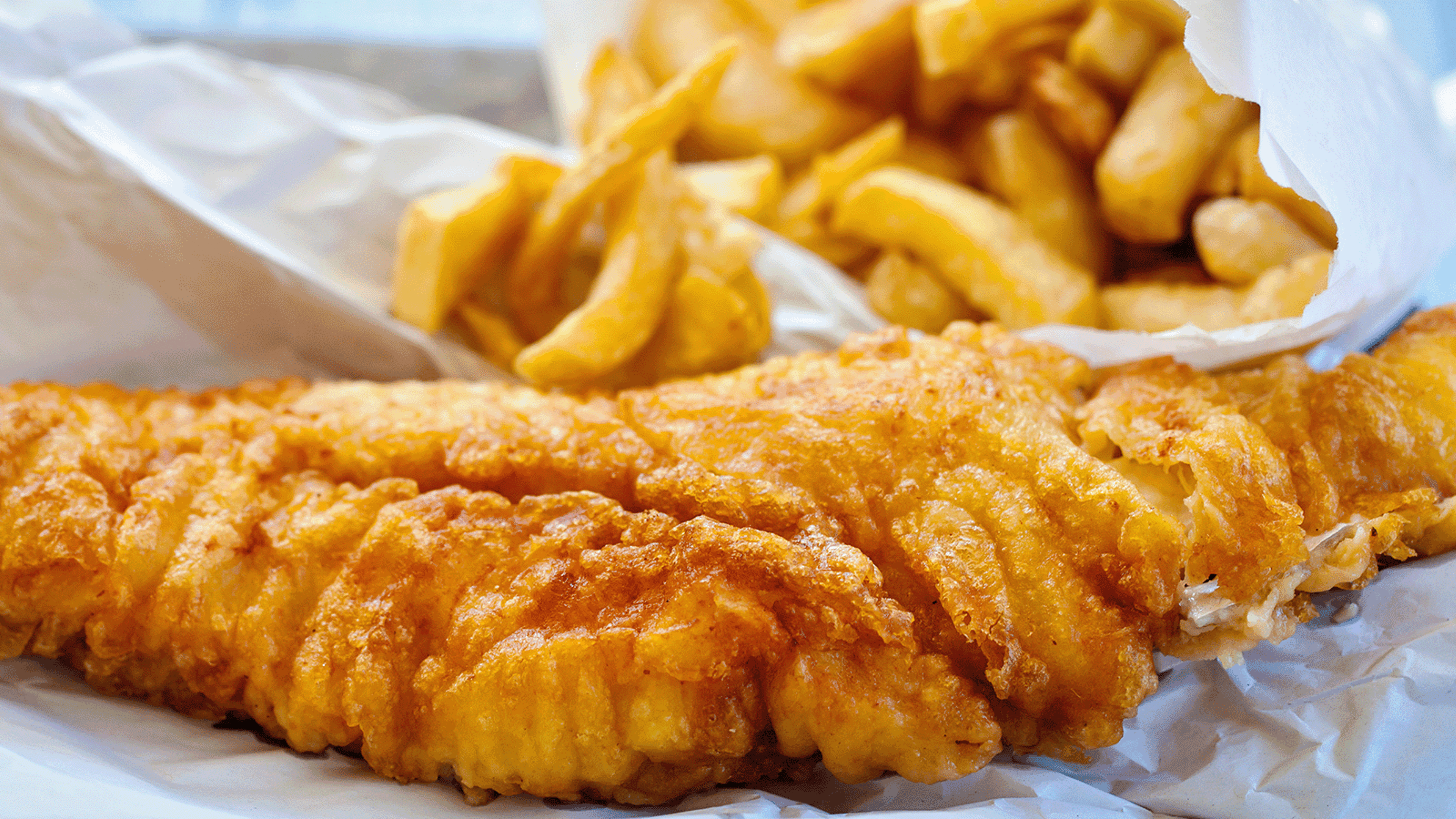 Bruno's Takeaway Stoneybatter